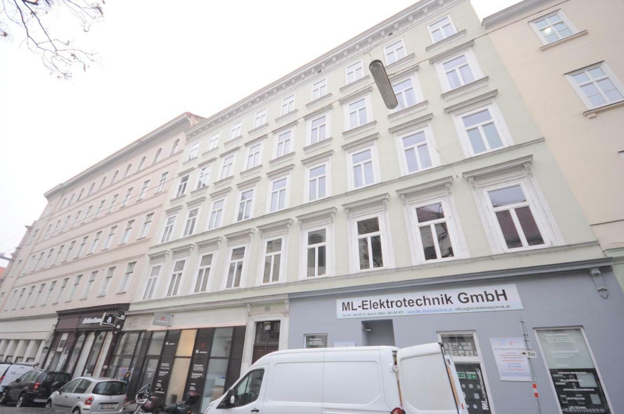 Appartement Schloessel 26/18